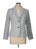 Talbots Gray Blazer Size 12 Petite - photo 1
