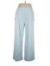 Haven Well Within Blue Casual Pants Size XL - photo 2