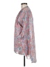 Emory Park Pink Kimono One size (estimated) - photo 5