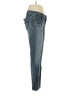 Zco. Hearts Blue Jeans Size 9 - photo 4