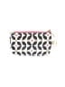 Assorted Brands 100% Leather Pink Leather Coin Purse One size - photo 1