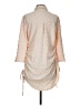 ChicMe Tan Casual Dress Size S - photo 2