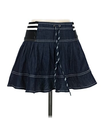 Pilcro Denim Skirt (view 1)