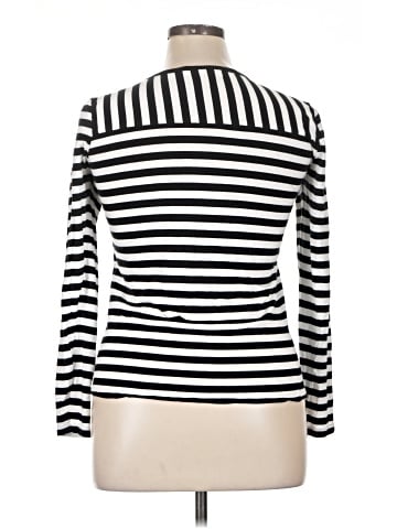 MICHAEL Michael Kors 3/4 Sleeve T-Shirt (view 2)
