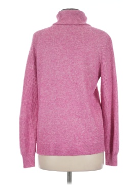 Ann Taylor LOFT Turtleneck Sweater (view 2)