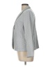 Talbots Gray Blazer Size 12 Petite - photo 5