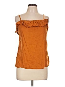 Old Navy Sleeveless Blouse (view 1)