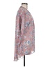 Emory Park Pink Kimono One size (estimated) - photo 4