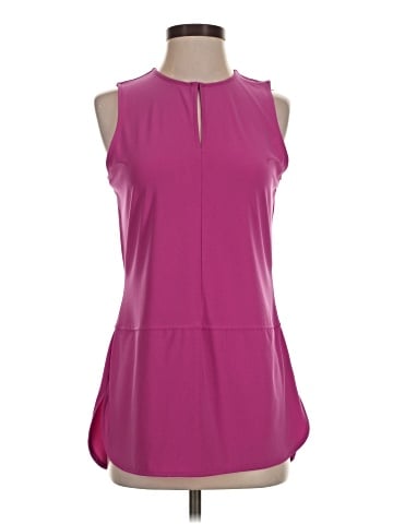 Lauren by Ralph Lauren Sleeveless T-Shirt (view 1)