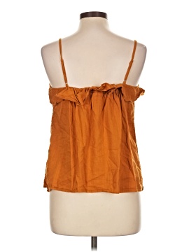Old Navy Sleeveless Blouse (view 2)