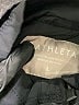 Athleta 100% Nylon Solid Black Jacket Size L - photo 6