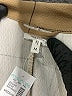 Maurices Plaid Tan Coat Size M - photo 6