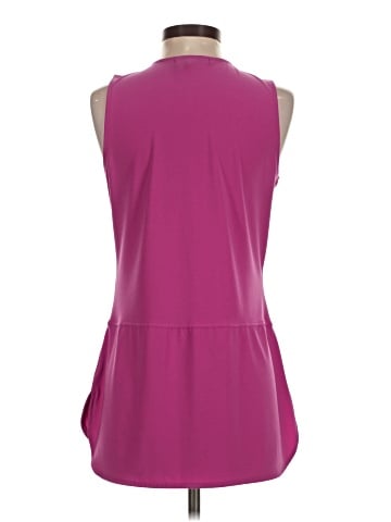 Lauren by Ralph Lauren Sleeveless T-Shirt (view 2)