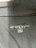 Antonio Melani Gray Black Wool Blazer Size 14 - photo 6