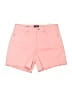 NYDJ Solid Pink Shorts Size 6 - photo 1