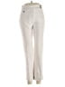Veronica Beard Ivory Casual Pants Size 0 - photo 1