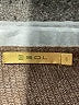 Sol Brown Wool Cardigan Size S - photo 7