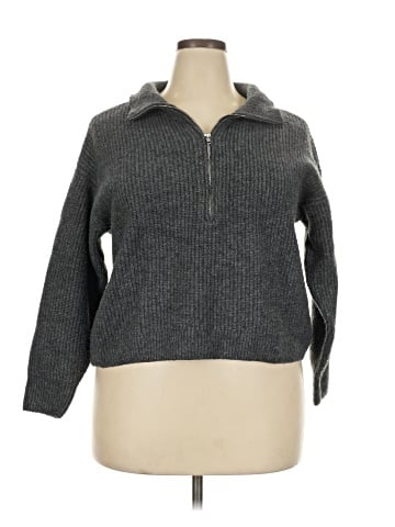 Vince Camuto Fleece (view 1)