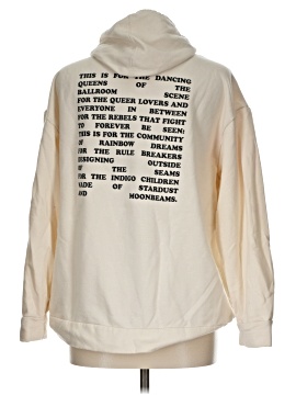 Target Sweatshirt (view 2)