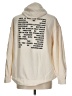 Target Ivory Sweatshirt Size L - photo 2