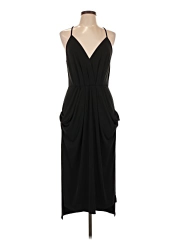 BCBGeneration Cocktail Dress (view 1)