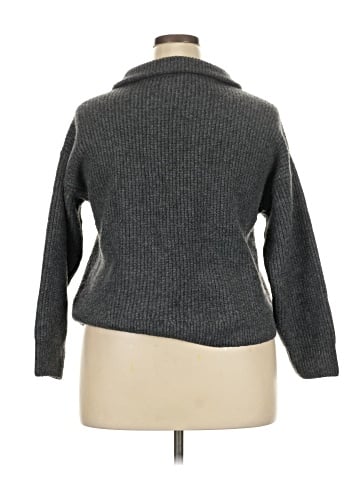 Vince Camuto Fleece (view 2)