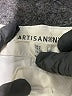 Artisan NY Ivory Khakis Size 6 - photo 7