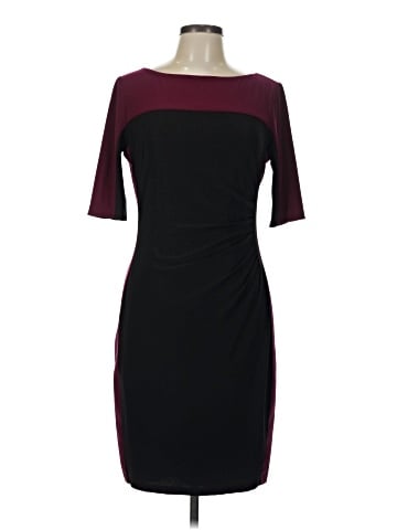 Lauren by Ralph Lauren Cocktail Dress (view 1)