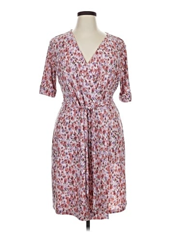 Apt. 9 Casual Dress (view 1)