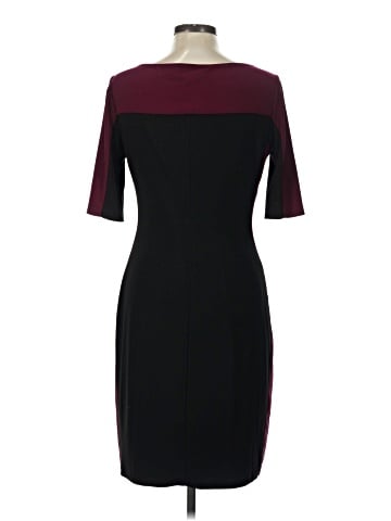 Lauren by Ralph Lauren Cocktail Dress (view 2)