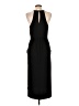 BCBGeneration Black Cocktail Dress Size L - photo 2