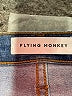 Flying Monkey Blue Jeans Size 27 waist - photo 7