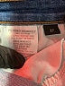 Flying Monkey Blue Jeans Size 27 waist - photo 8
