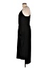 BCBGeneration Black Cocktail Dress Size L - photo 5