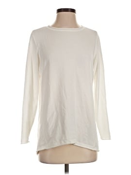 Chico's Long Sleeve T-Shirt (view 1)