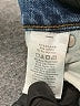Everlane Blue Jeans Size 31 waist - photo 8