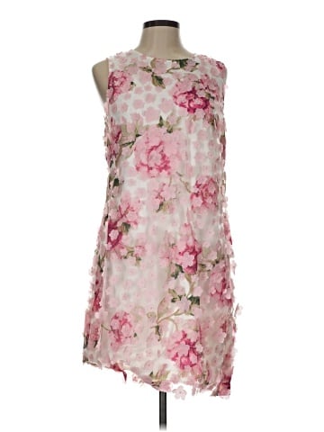 Karl Lagerfeld Paris Cocktail Dress (view 1)