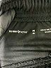 Active by Old Navy 100% Polyester Solid Black Athletic Shorts Size 8 - photo 3