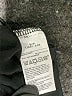 Active by Old Navy 100% Polyester Solid Black Athletic Shorts Size 8 - photo 4