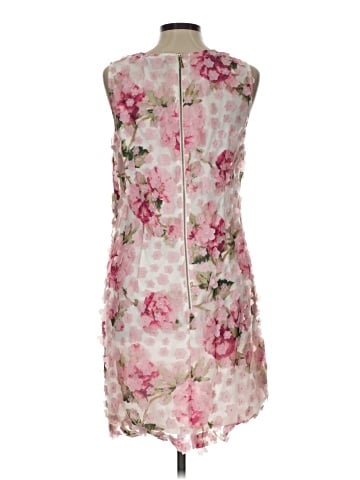 Karl Lagerfeld Paris Cocktail Dress (view 2)