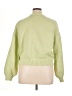 Forever 21 Green Pullover Sweater Size XL - photo 2
