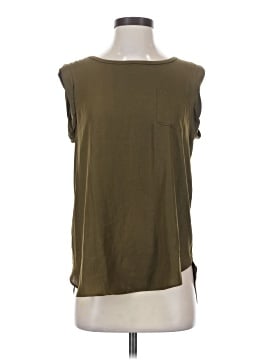 Ann Taylor LOFT Sleeveless Blouse (view 1)
