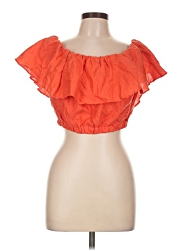 Banana Republic Short Sleeve Top (view 1)
