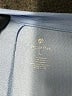 Apana Blue Sweatshirt Size L - photo 7