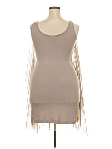 BCBGMAXAZRIA Cocktail Dress (view 2)