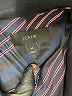J.Crew 100% Wool Black Wool Blazer Size 14 - photo 6