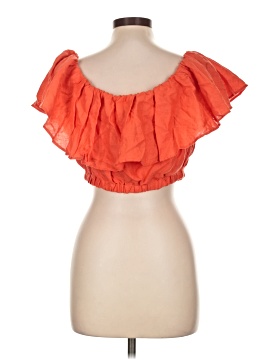 Banana Republic Short Sleeve Top (view 2)