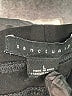 Sanctuary Solid Black Active Pants Size L - photo 7