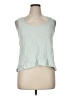 LAKE Green Tank Top Size XL - photo 1