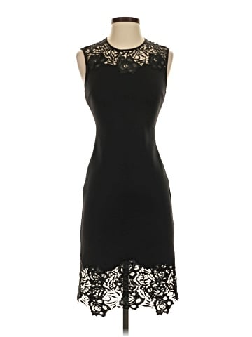 Clover Canyon Cocktail Dress (view 1)